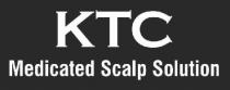 KTC MEDICATED SCALP SOLUTION