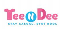 Tee N Dee- STAY CASUAL, STAY KOOL