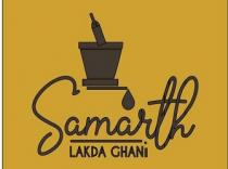 SAMARTH LAKDA GHANI