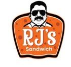 RJ'S SANDWICH