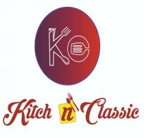 Kitch n Classic