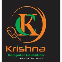 KRISHNA COMPUTER EDUCATION CREATING YOUR FUTURE