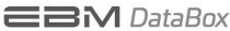 EBM DataBox