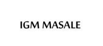 IGM MASALE