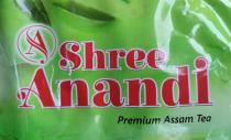 SHREE ANANDI