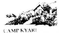 CAMP KYARI