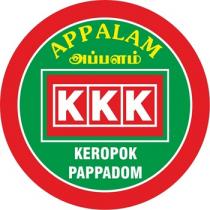 KKK