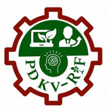 ARTISTIC PDKV - RIF