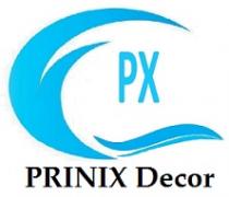 PRINIX Decor OF PX