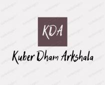 KDA Kuber Dham Arkshala