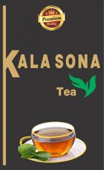 KALA SONA TEA
