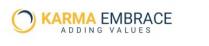 KARMA EMBRACE-ADDING VALUES