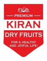 PREMIUM KIRAN DRY FRUITS