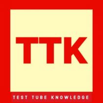 Test Tube Knowledge - TTK