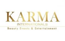 KARMA INTERNATIONALS BEAUTY EVENTS & ENTERTAINMENT
