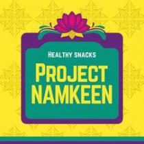 PROJECT NAMKEEN