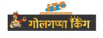 ITC GOLGAPPA KING