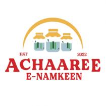 ACHAAREE E-NAMKEEN