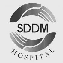 SDDM Hospital