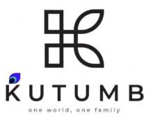 K KUTUMB One World, One Family