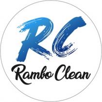 RC RAMBO CLEAN