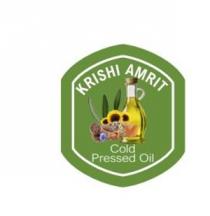 Krishi Amrit - Cold pressed oil