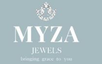 Myza Jewels - bringing grace to you