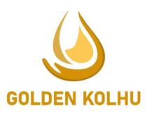 GOLDEN KOLHU