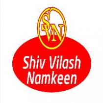 SHIV VILASH NAMKEEN