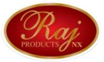 RAJ PRODUCTS NX