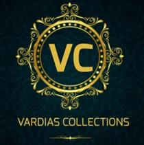 VARDIAS COLLECTIONS;VC