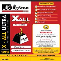 KINGSTON X ALL ULTRA 999