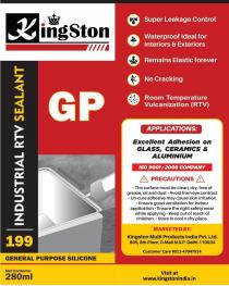 KINGSTON GENERAL PURPOSE GP 199