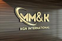 MM&K KGN INTERNATIONAL