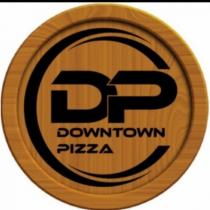 DP DOWNTOWN PIZZA