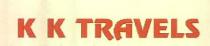 KK TRAVELS