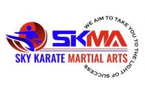 SKMA - SKY KARATE MARTIAL ARTS