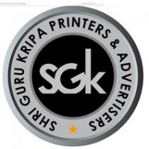 SHRI GURU KRIPA PRINTERS & ADVERTISERS