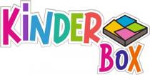 KiNDER BOX
