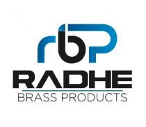 RADHE BRASS PRODUCTS WITH RBP