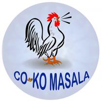 CO Ã¢ÂÂ KO MASALA
