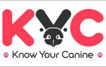 KYC KNOW YOUR CANINE