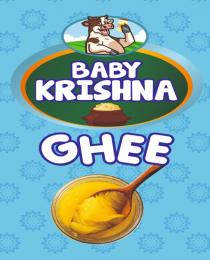 BABY KRISHNA GHEE
