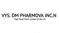 VYS.DM PHARMOVA INC