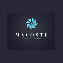 MACOSTE fashion at its best