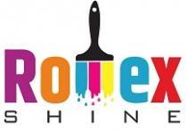 ROLEX SHINE