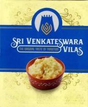 SRI VENKATESWARA VILAS