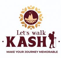 LET'S WALK KASHI