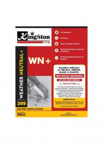 KINGSTON WEATHER NEUTRAL WN + 399