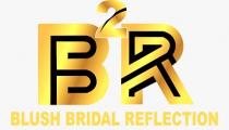 B2R BLUSH BRIDAL REFLECTION